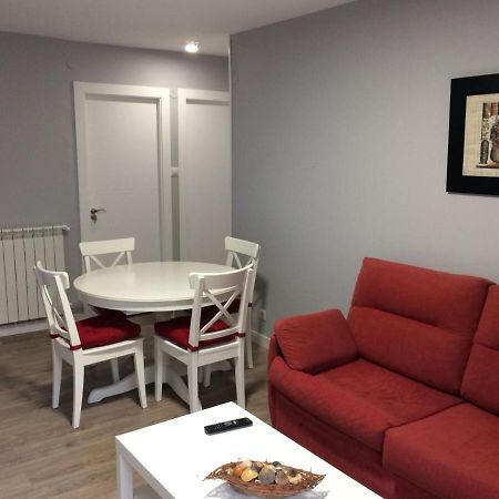 Appartement Premio Real à Gijón Extérieur photo