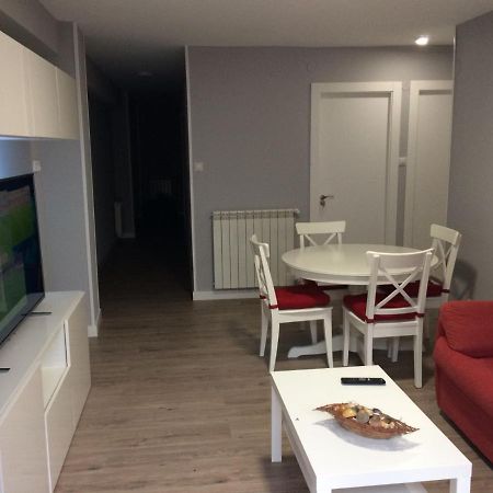 Appartement Premio Real à Gijón Extérieur photo