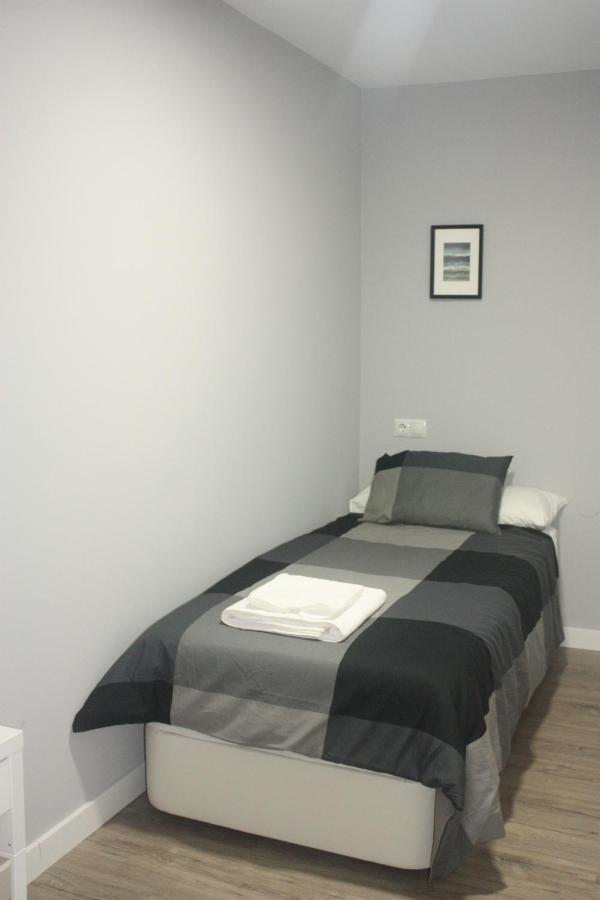 Appartement Premio Real à Gijón Extérieur photo