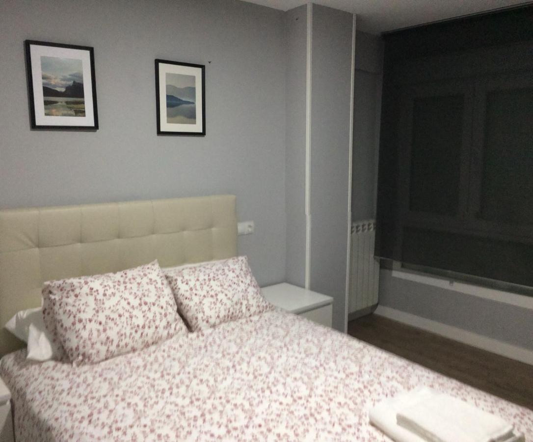 Appartement Premio Real à Gijón Extérieur photo
