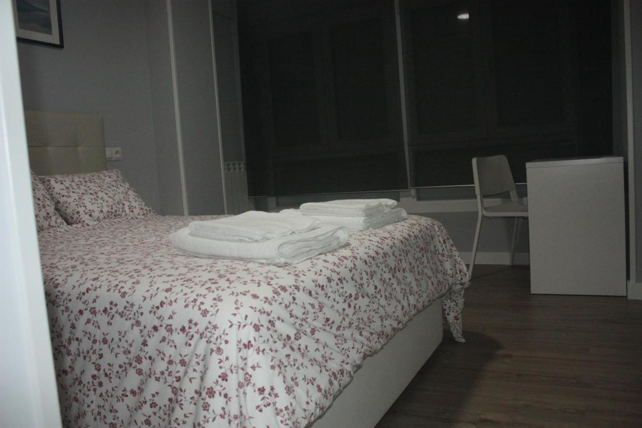 Appartement Premio Real à Gijón Extérieur photo
