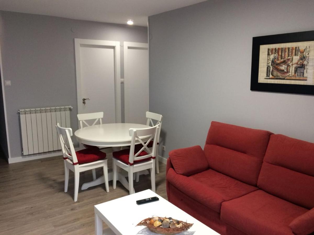 Appartement Premio Real à Gijón Extérieur photo