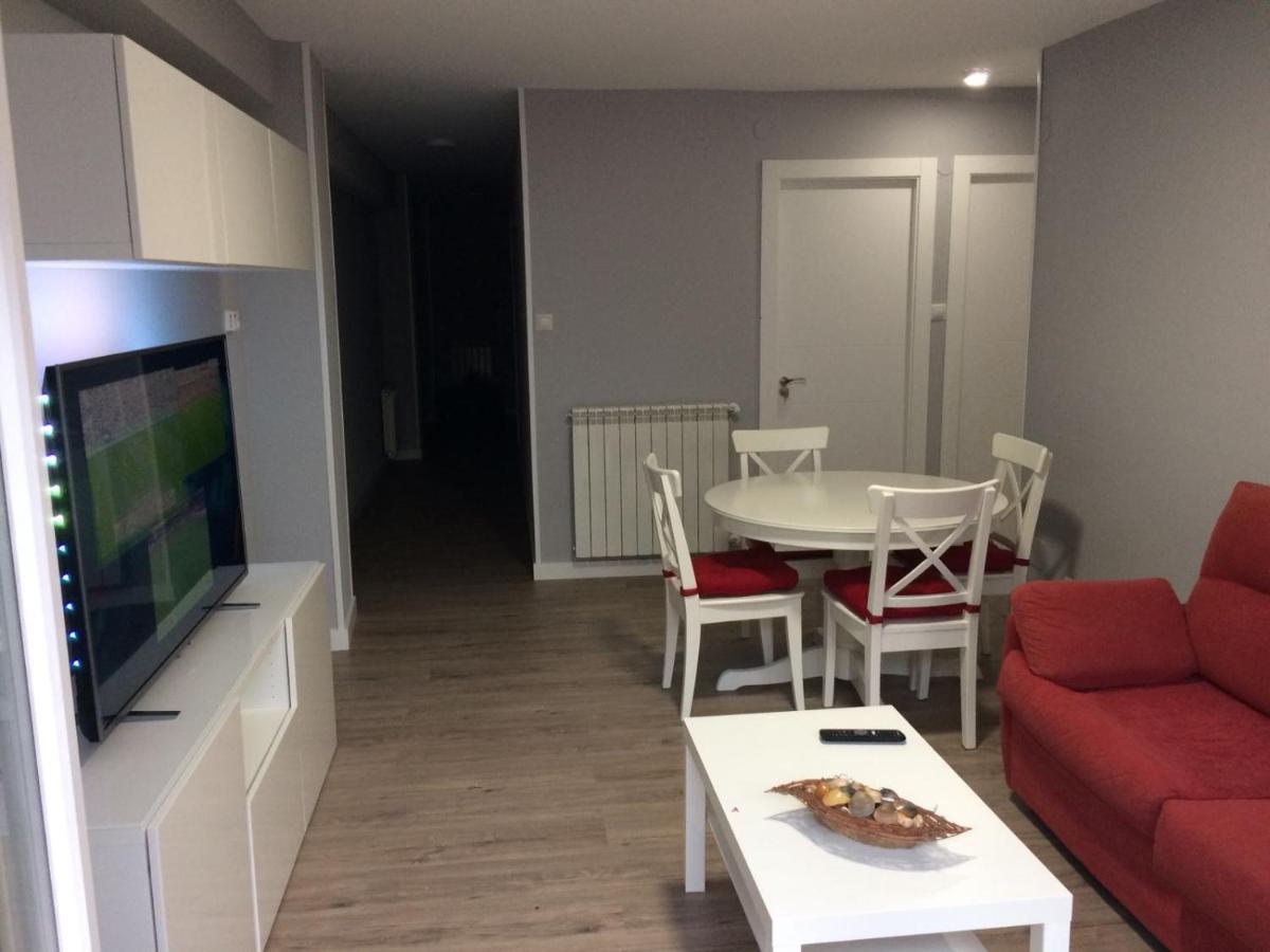 Appartement Premio Real à Gijón Extérieur photo