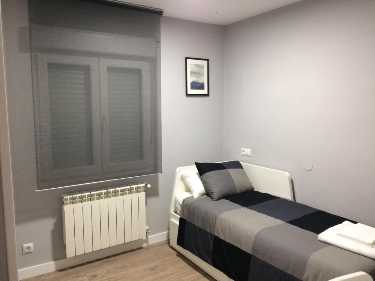 Appartement Premio Real à Gijón Extérieur photo